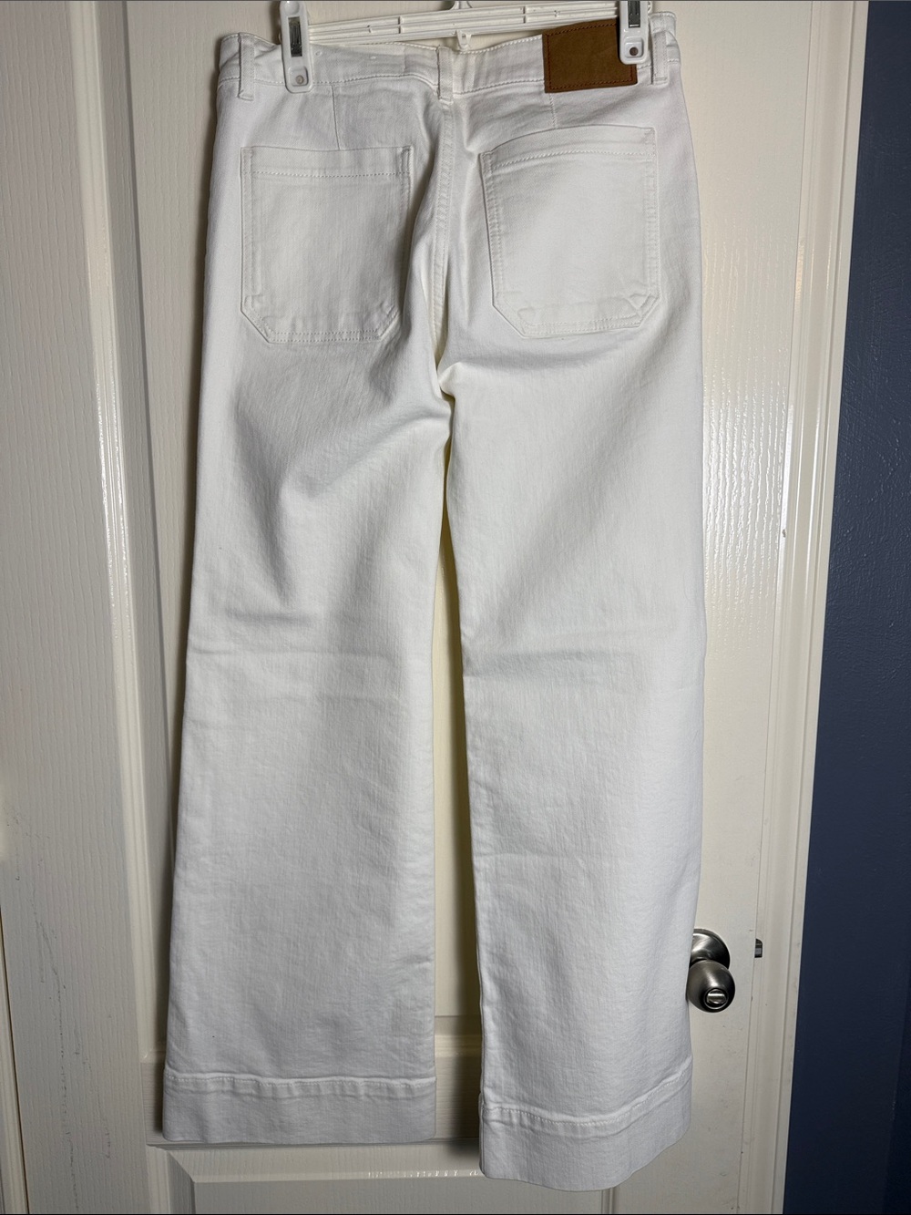 JEANERICA St Monica Low Natural White - Picture 6 of 6
